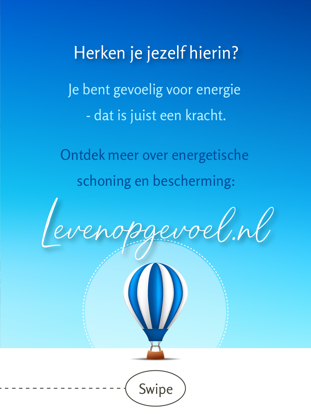 Heb jij last van negatieve energie? - 10