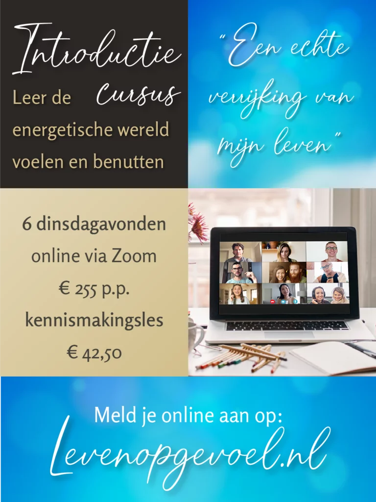 Leven op gevoel aarden slide 13