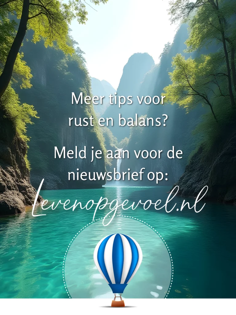 Leven op gevoel aarden slide 14