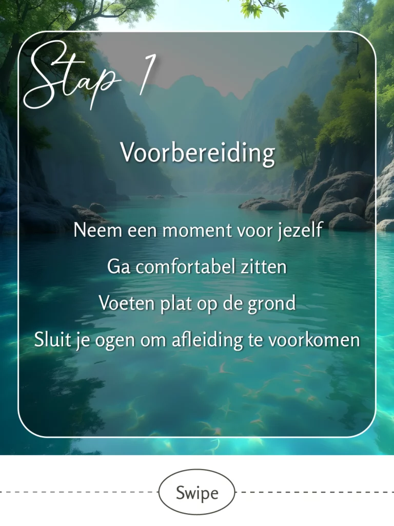 Leven op gevoel aarden slide 4