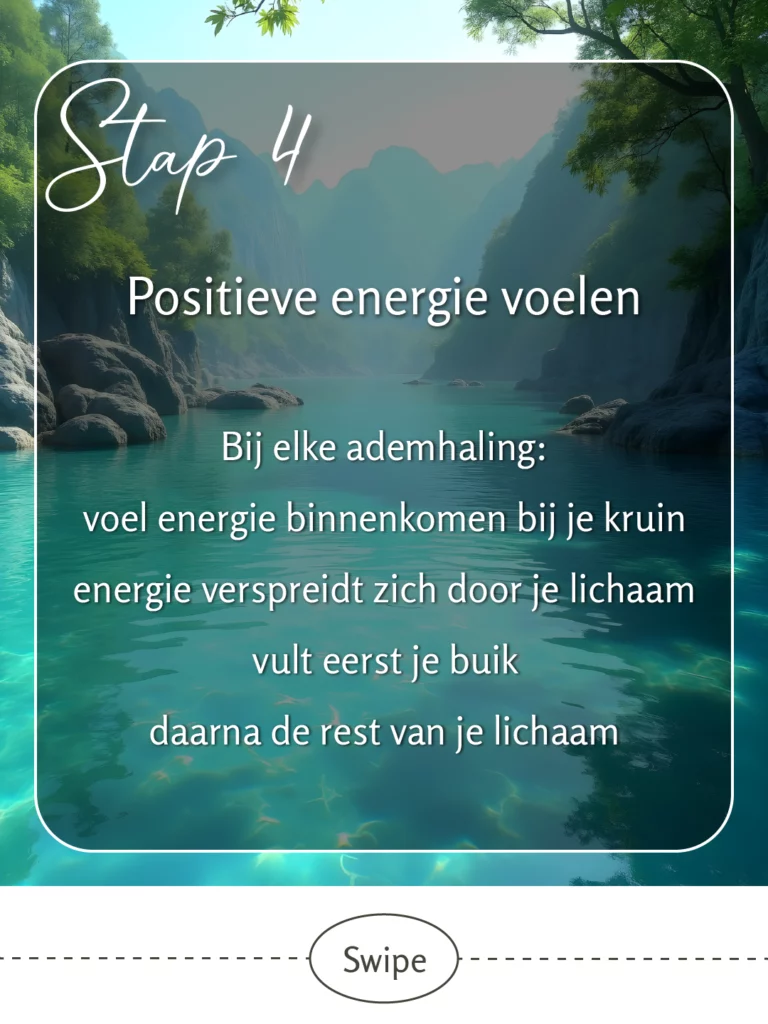 Leven op gevoel aarden slide 7