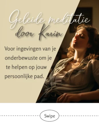 Leven op gevoel slide 9