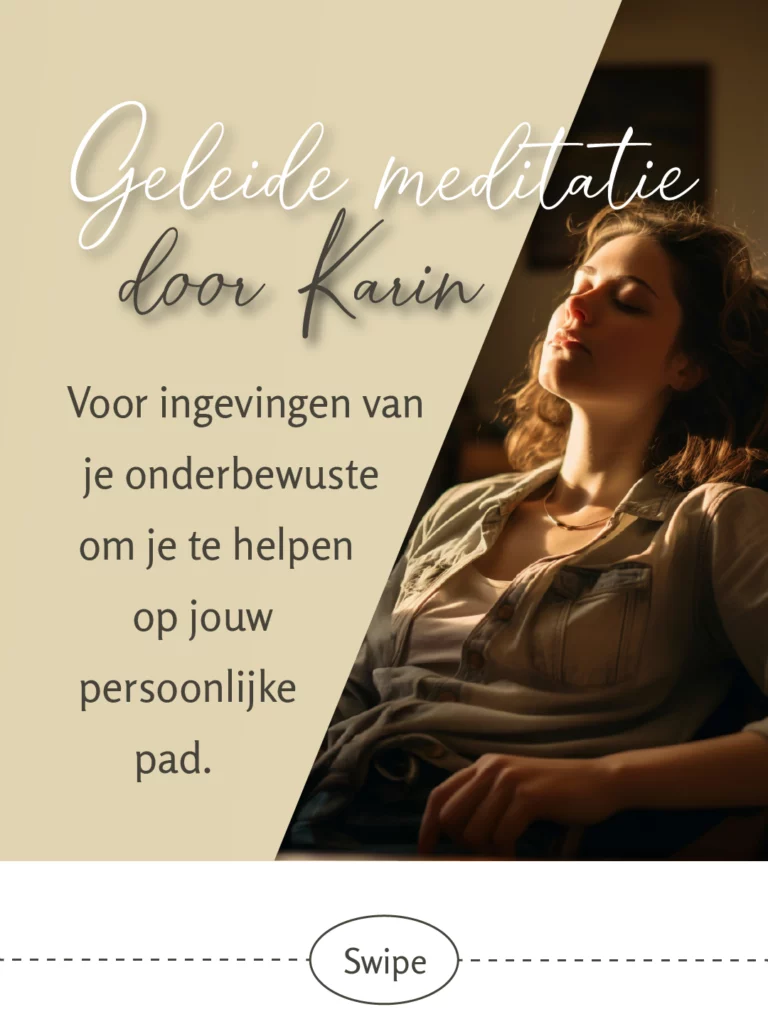 Leven op gevoel slide 9 gr