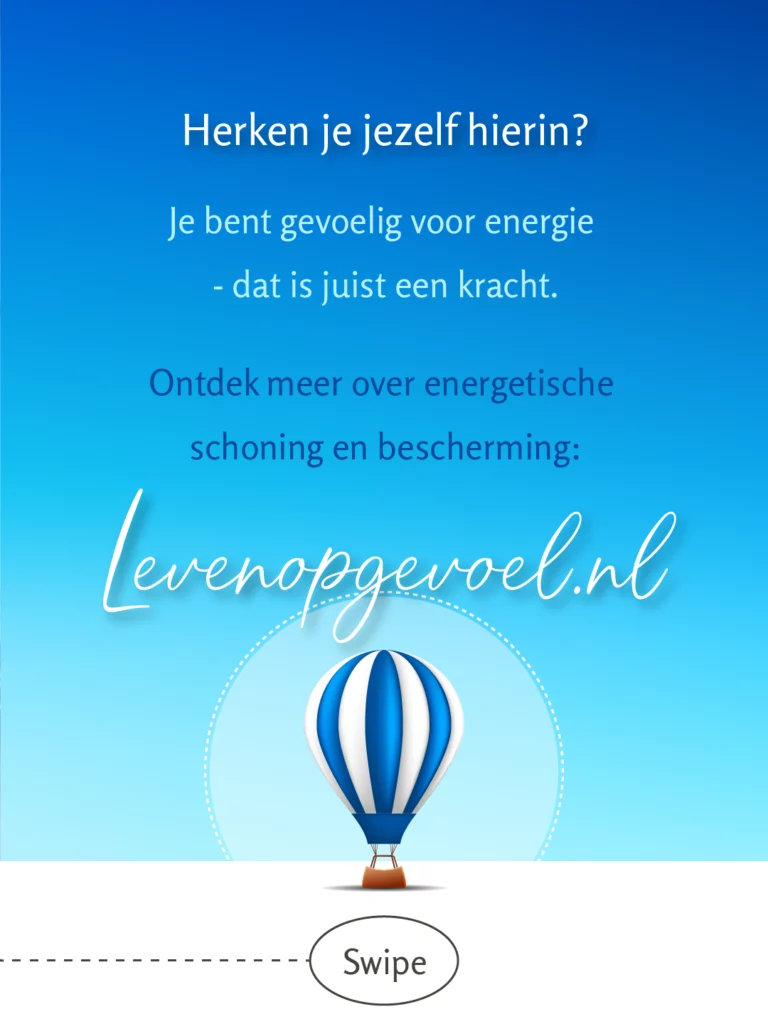 Negatieve energie slide 10 gr