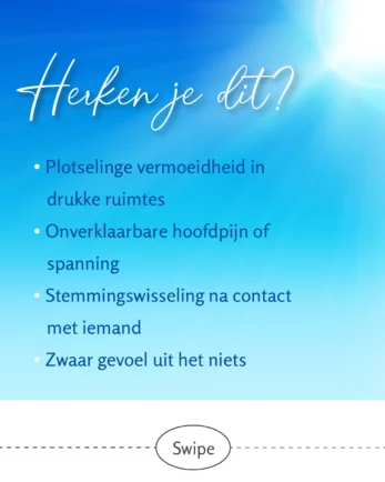Negatieve energie slide 2