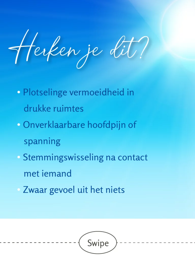 Negatieve energie slide 2 gr