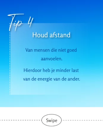 Negatieve energie slide 7