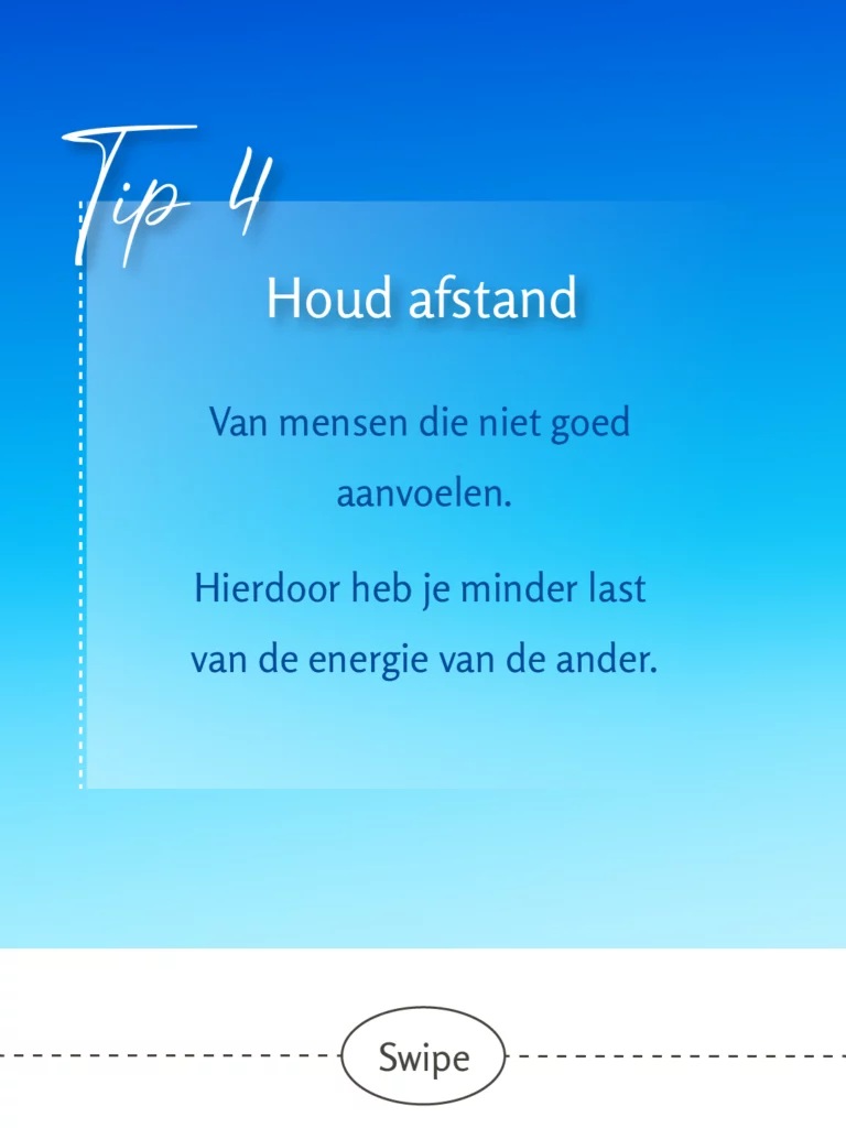 Negatieve energie slide 7 gr