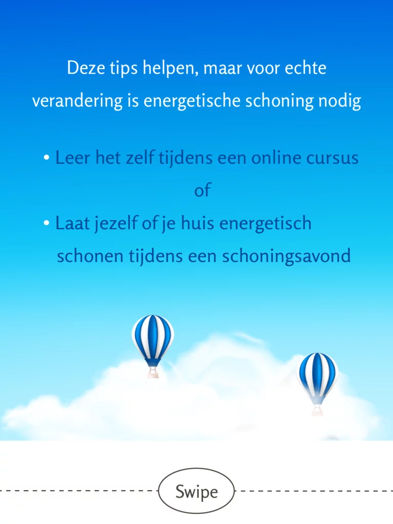 Negatieve energie slide 8 gr