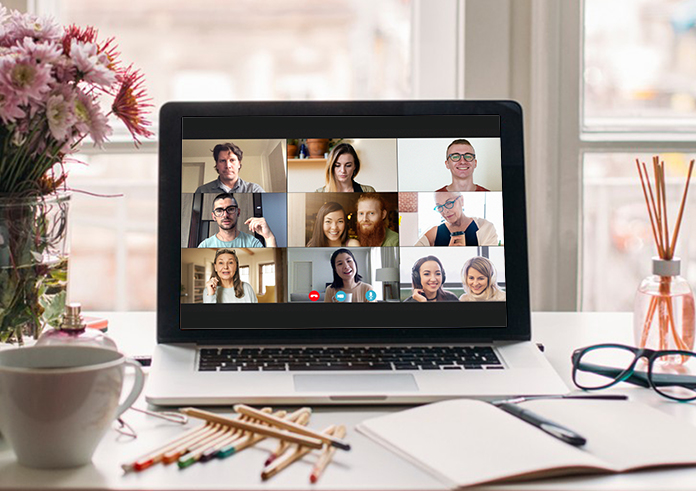 Online cursus spiritualiteit via Zoom