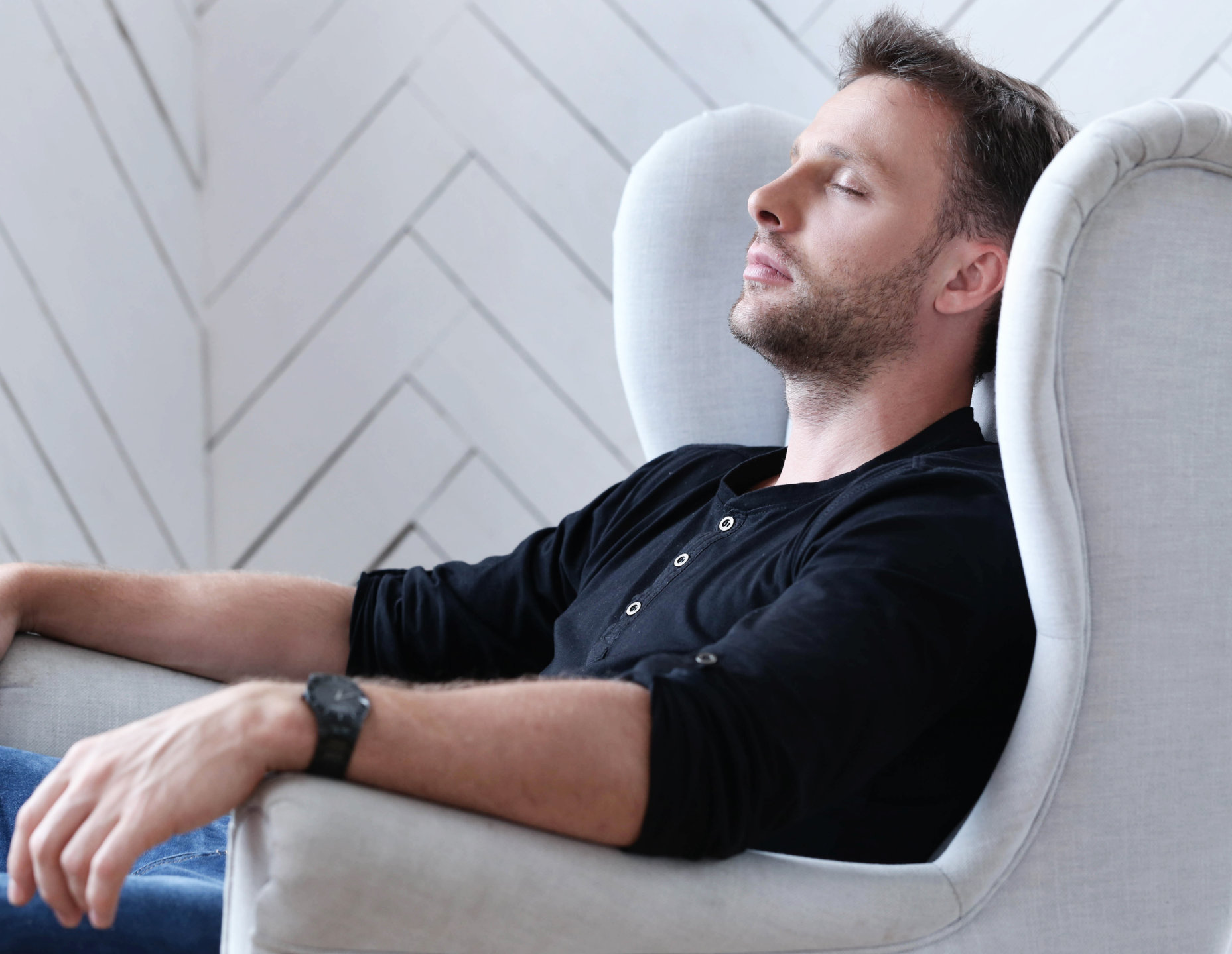 Geleide meditatie tijdens de online introductiecursus